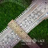 Fancy Lace: JIL-1948 - 9MTR | Trendz Lace